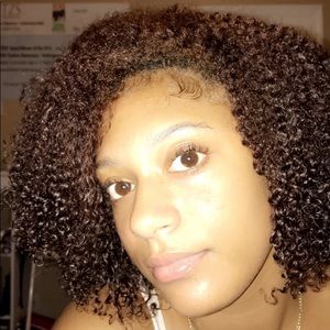 Meet your Posher, Nevaeh